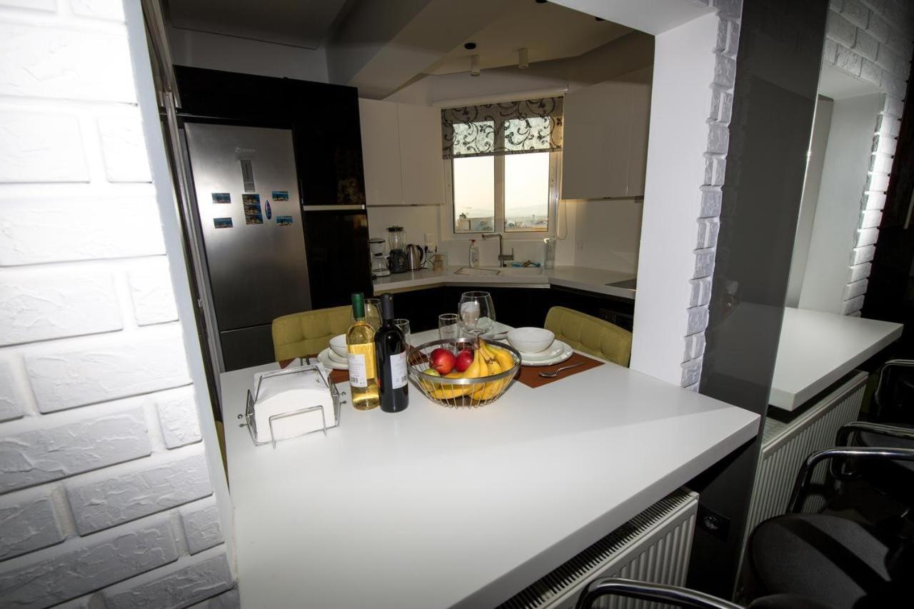 Helen Luxury Loft Design Meisonette-Apartment 雅典 外观 照片