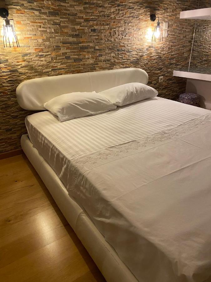 Helen Luxury Loft Design Meisonette-Apartment 雅典 外观 照片
