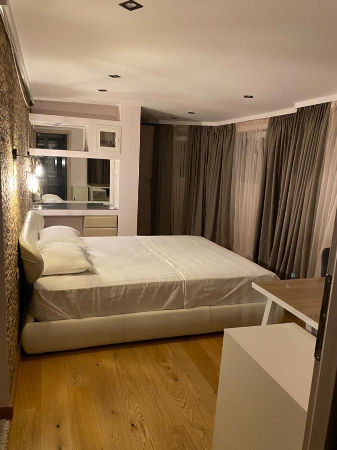 Helen Luxury Loft Design Meisonette-Apartment 雅典 外观 照片