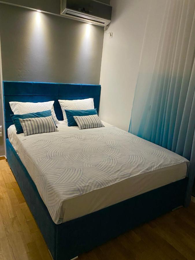 Helen Luxury Loft Design Meisonette-Apartment 雅典 外观 照片