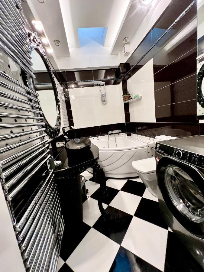 Helen Luxury Loft Design Meisonette-Apartment 雅典 外观 照片