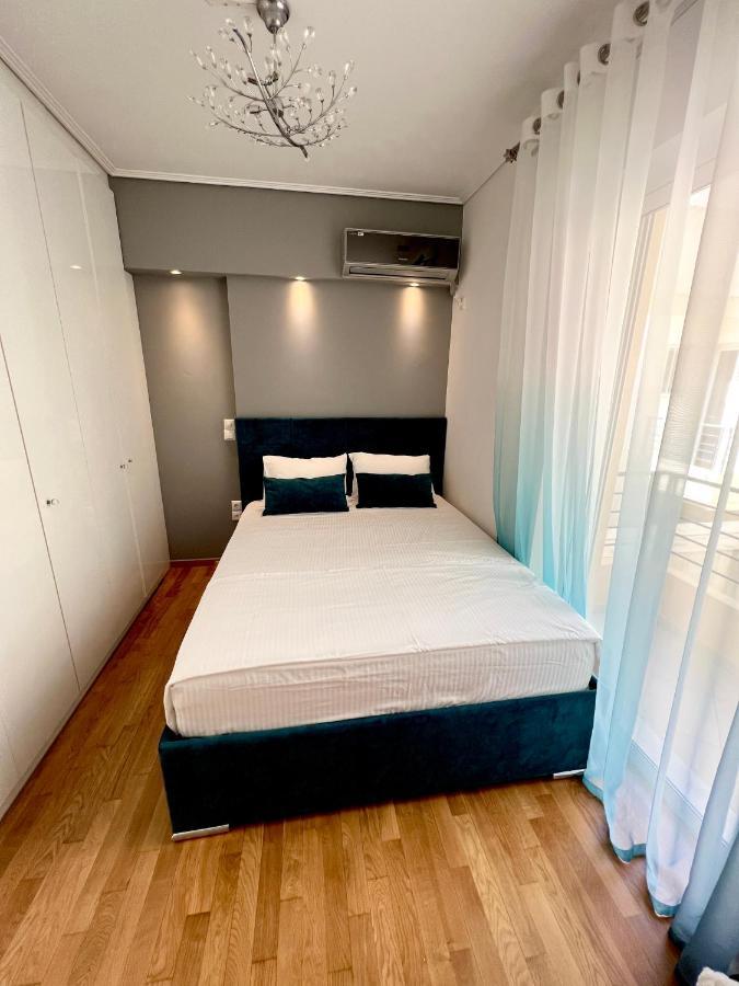 Helen Luxury Loft Design Meisonette-Apartment 雅典 外观 照片