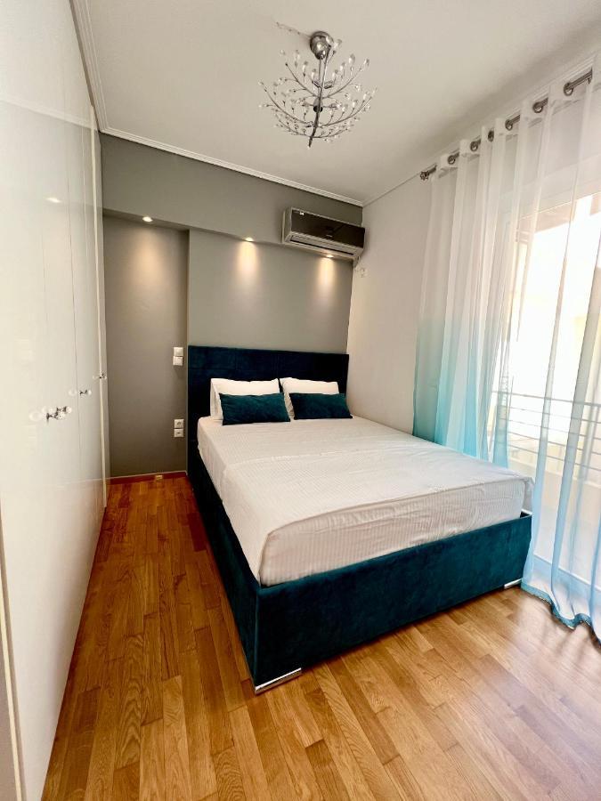 Helen Luxury Loft Design Meisonette-Apartment 雅典 外观 照片
