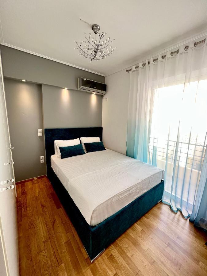 Helen Luxury Loft Design Meisonette-Apartment 雅典 外观 照片