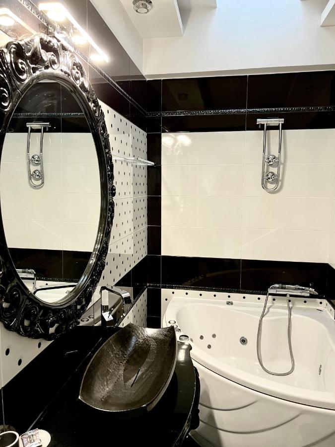 Helen Luxury Loft Design Meisonette-Apartment 雅典 外观 照片