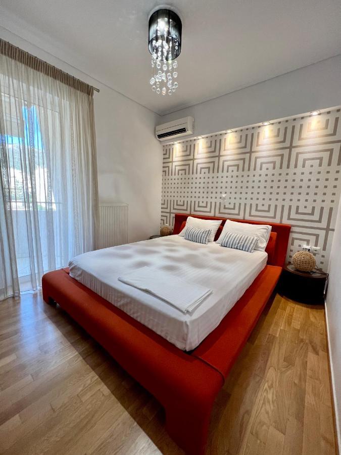 Helen Luxury Loft Design Meisonette-Apartment 雅典 外观 照片