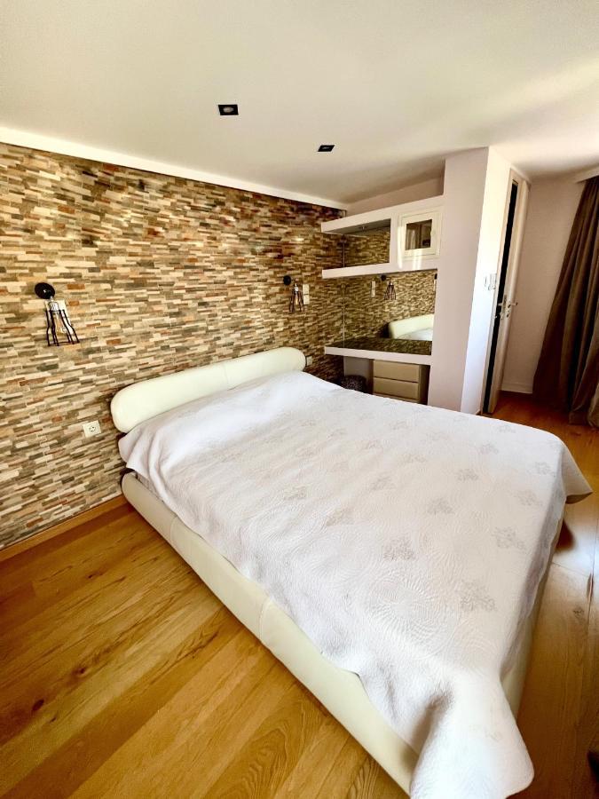 Helen Luxury Loft Design Meisonette-Apartment 雅典 外观 照片